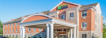 Best Western Plus 1000 Islands Hotel & Suites