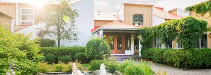 Hôtel Chéribourg