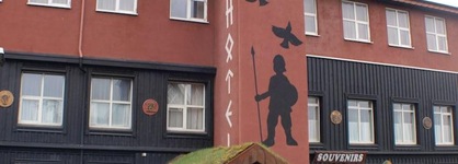 Hotel Viking