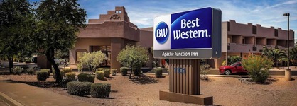 Best Western Apache Junction Inn