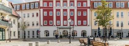 Kulturhotel Fürst Pückler Park