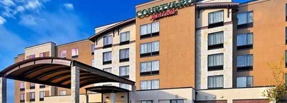 Courtyard By Marriott Austin Airport