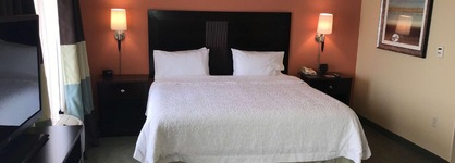 Hampton Inn & Suites Austin - Lakeway