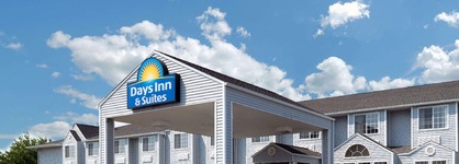Days Inn & Suites By Wyndham Spokane Airport Airway Heights