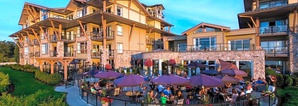 The Beach Club Resort