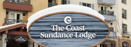 Sun Peaks Resort - Sundance Lodge