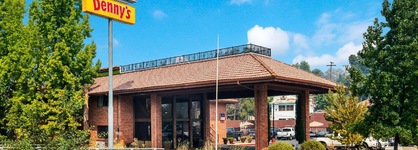 Best Western Amador Inn