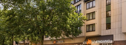 Acora Bochum Living The City