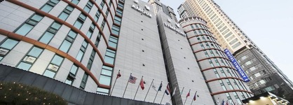 Amour Hotel