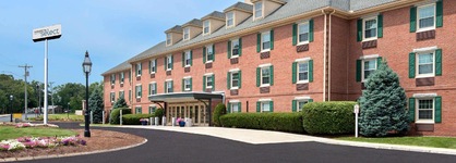 Sonesta Select Boston Woburn Burlington