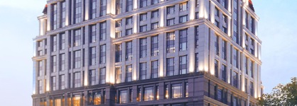 Hilton Beijing Wangfujing