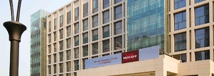 Mercure Wanshang Beijing