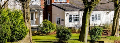 Best Western Manchester Bury Bolholt Country Park Hotel