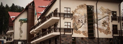 Hotel Edelweiss