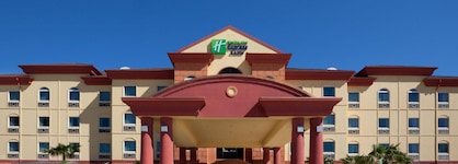 Holiday Inn Express Hotel & Suites South Padre Island By Ihg