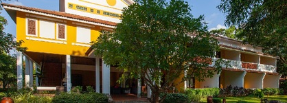 Ho Tram Beach Boutique Resort & Spa