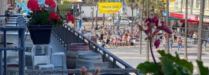 Boardrider Backpacker & Budget Motel