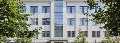 Neringa Hotel
