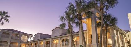 Best Western St. Augustine Beach Inn