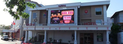 Queens Hotel
