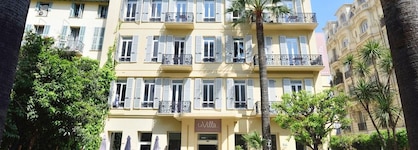 La Villa Nice Promenade