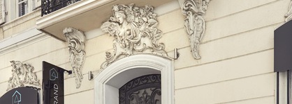Appart'hôtel Maison Montgrand Marseille Vieux Port