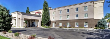 Hampton Inn Twin Falls