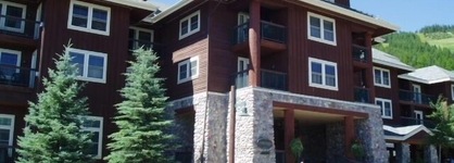 Kintla Lodge