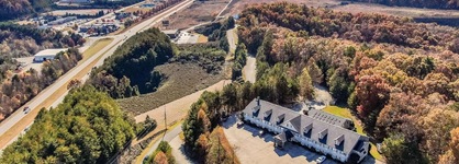 Best Western Mountain View Inn