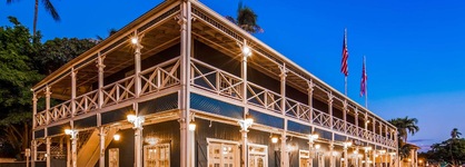 Best Western Pioneer Inn