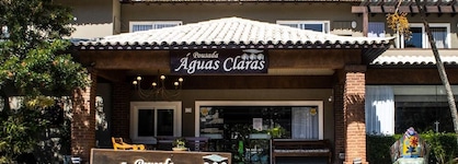 Pousada Águas Claras