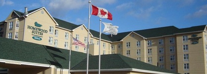 Homewood Suites Toronto-Mississauga