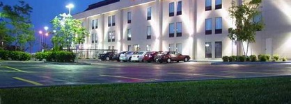 Country Inn & Suites By Radisson, Toronto Mississauga, On