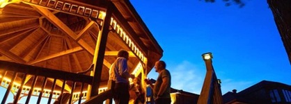 L'auberge Du Lac Saint-Pierre