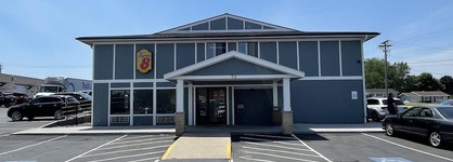 Super 8 By Wyndham Beaver Dam