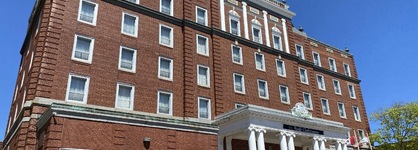 Rodd Charlottetown