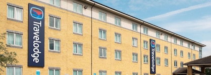 Travelodge Derby Pride Park