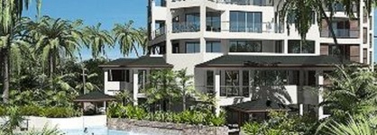 Grand Mercure Allegra Hervey Bay