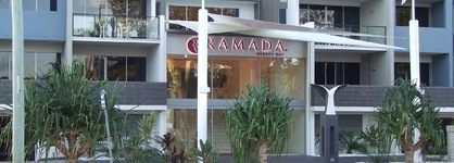 Ramada By Wyndham Hervey Bay
