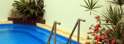 Hotel Termal Rio Hondo