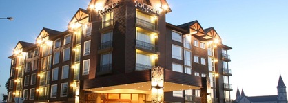 Solace Hotel Puerto Varas