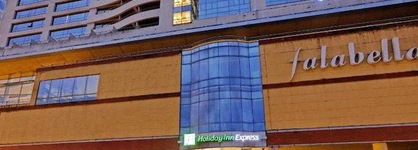 Holiday Inn Express Puerto Montt