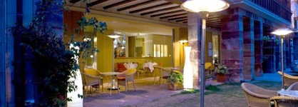 Echaurren Hotel Gastronomico