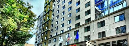 Hilton Garden Inn Bethesda Downtown