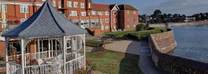Best Western Livermead Cliff Hotel