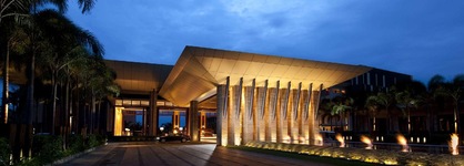 Wanda Realm Resort Sanya Haitang Bay