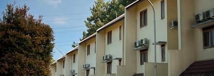 Puri Setiabudhi Residence
