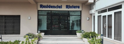 Apartamentos Riviera 3000