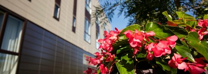 Hotel Desitges