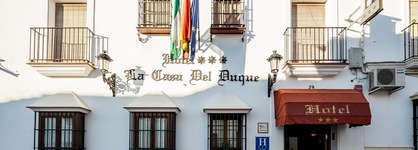 La Casa Del Duque